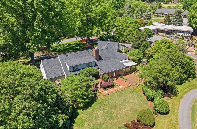 176 Fescue Drive, Bermuda Run, NC 27006