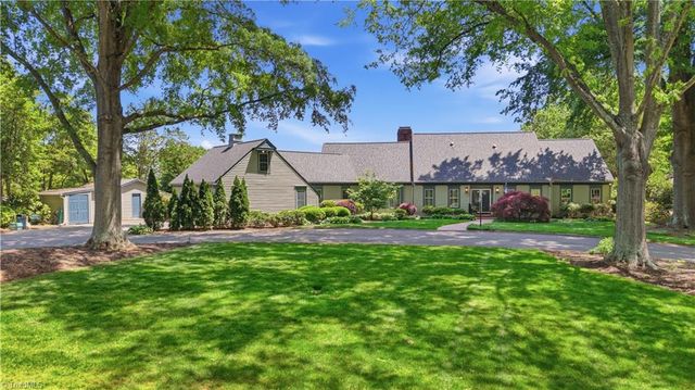 176 Fescue Drive, Bermuda Run, NC 27006