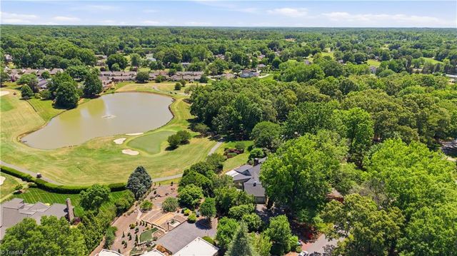 176 Fescue Drive, Bermuda Run, NC 27006