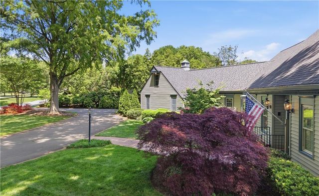 176 Fescue Drive, Bermuda Run, NC 27006