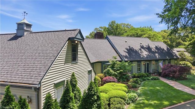176 Fescue Drive, Bermuda Run, NC 27006