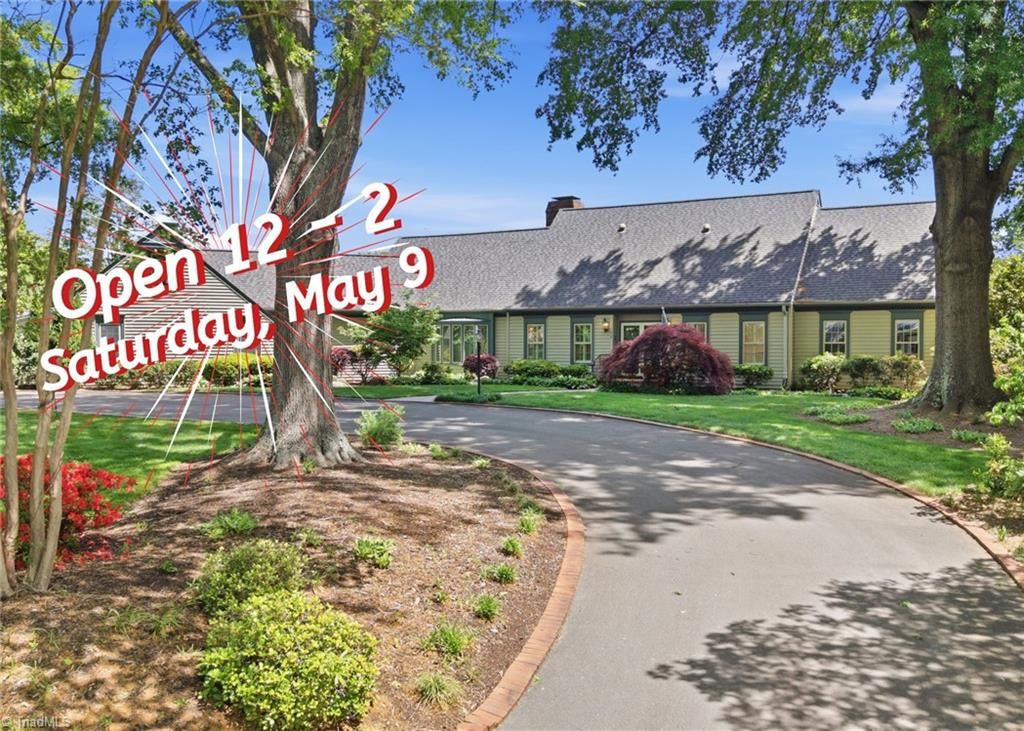 176 Fescue Drive, Bermuda Run, NC 27006