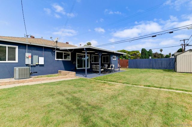 801 Olive Ave, National City, CA 91950