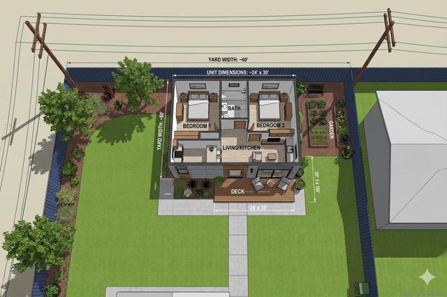 801 Olive Ave, National City, CA 91950