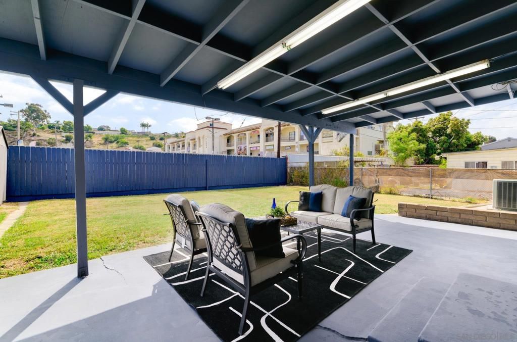 Image 20 of property listing at 801 Olive Ave, National City, CA 91950