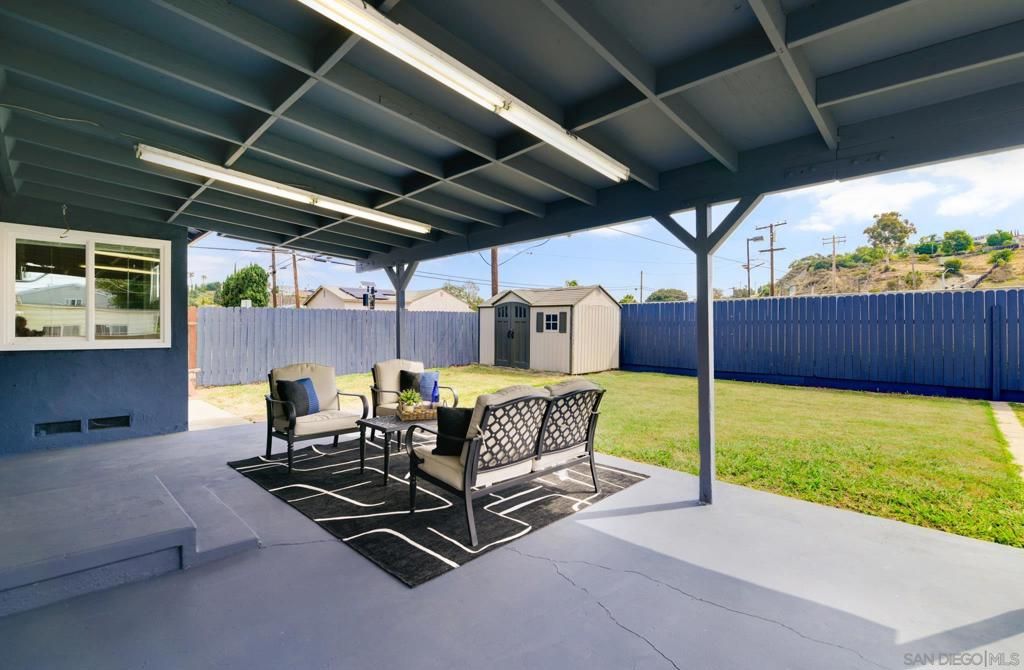 Image 21 of property listing at 801 Olive Ave, National City, CA 91950