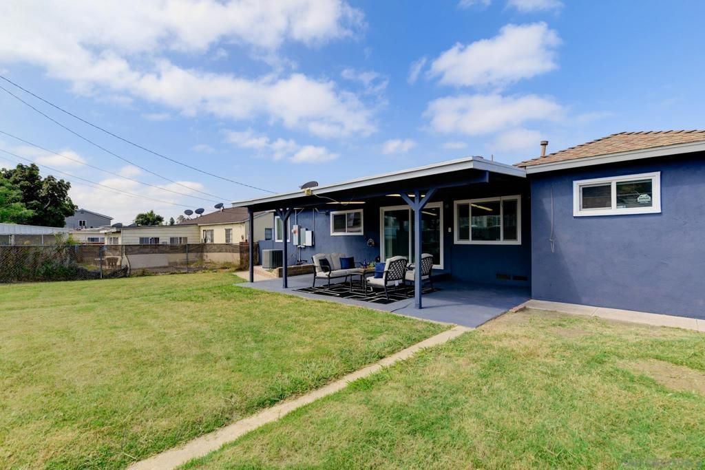 Image 22 of property listing at 801 Olive Ave, National City, CA 91950