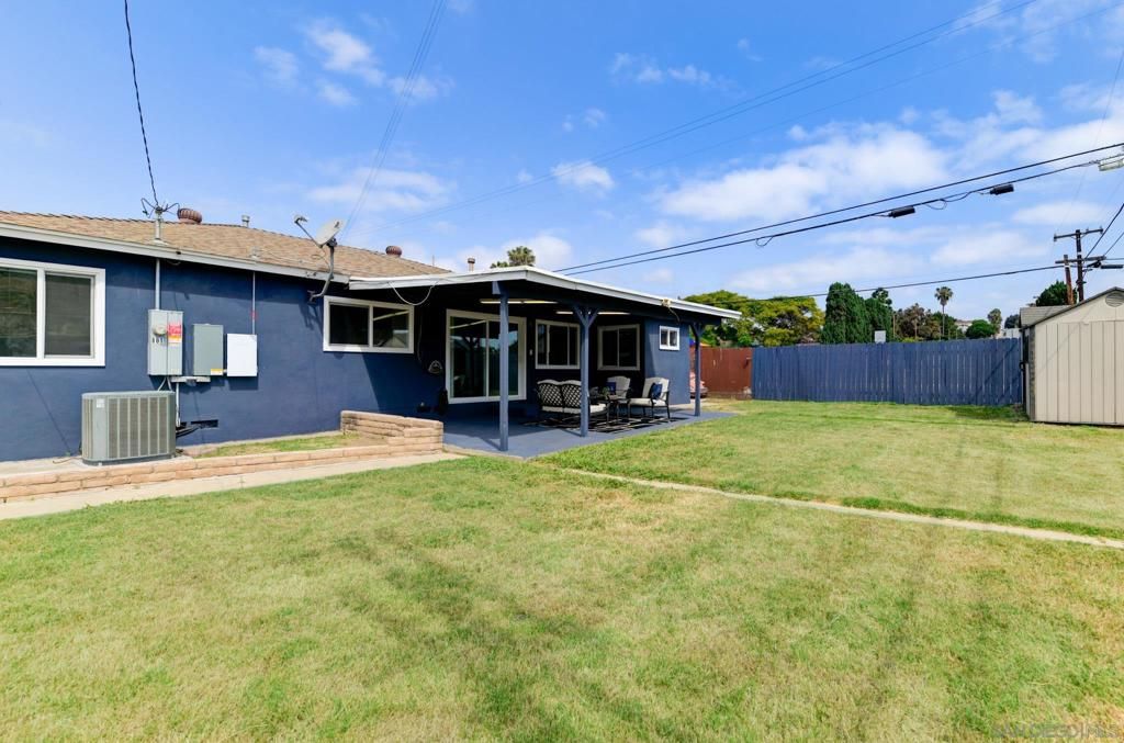 Image 23 of property listing at 801 Olive Ave, National City, CA 91950
