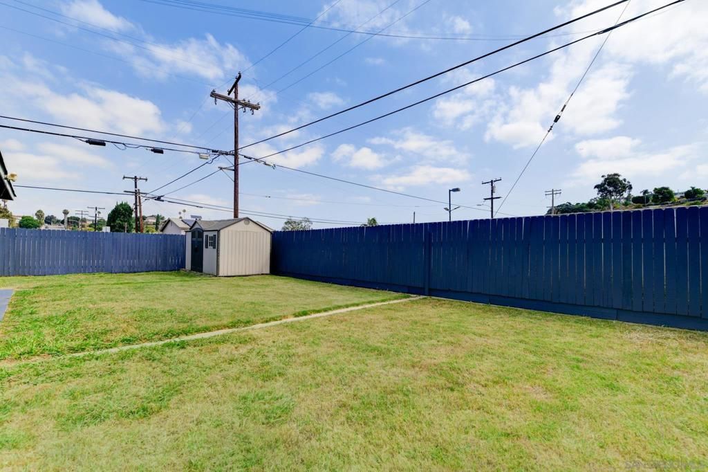 Image 24 of property listing at 801 Olive Ave, National City, CA 91950