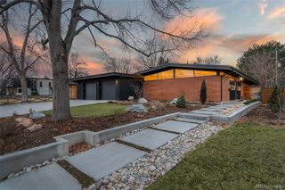 1585 S Elm Street, Denver, CO 80222