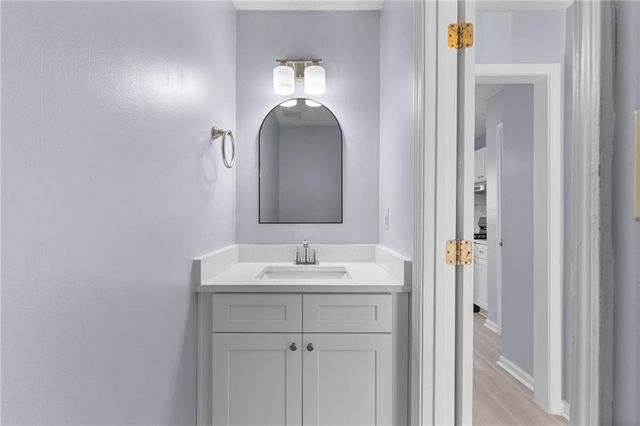 253 Triple Oaks Drive, Tucker, GA 30084