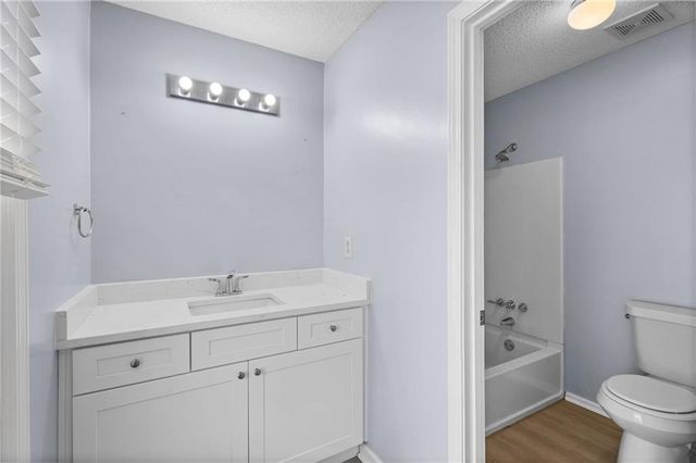 253 Triple Oaks Drive, Tucker, GA 30084