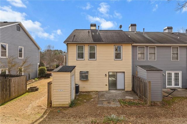 253 Triple Oaks Drive, Tucker, GA 30084