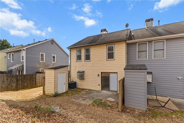 253 Triple Oaks Drive, Tucker, GA 30084