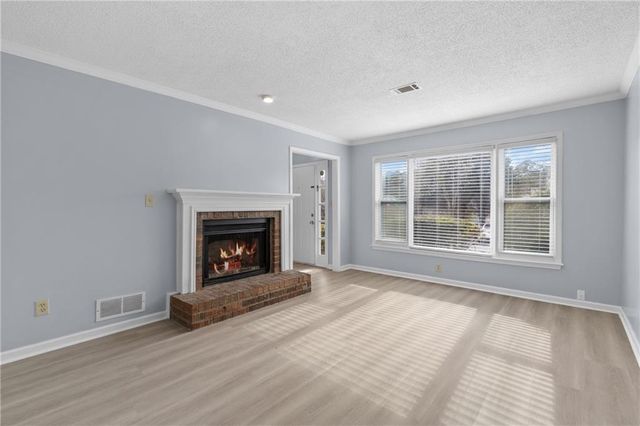 253 Triple Oaks Drive, Tucker, GA 30084