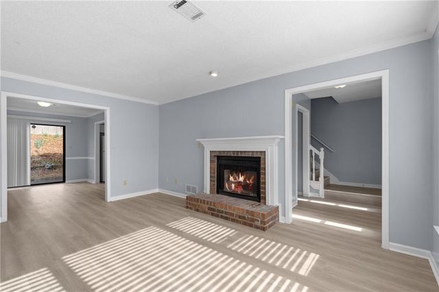 253 Triple Oaks Drive, Tucker, GA 30084