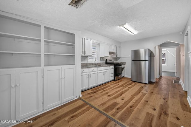 1115 Dresden Ave, Louisville, KY 40215