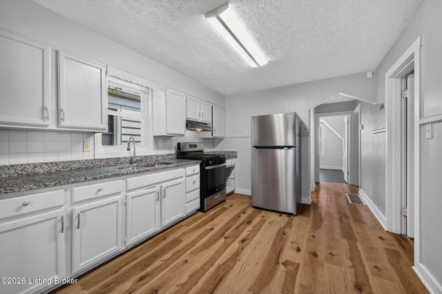 1115 Dresden Ave, Louisville, KY 40215