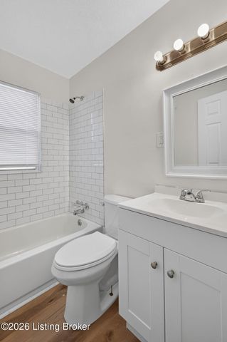 1115 Dresden Ave, Louisville, KY 40215