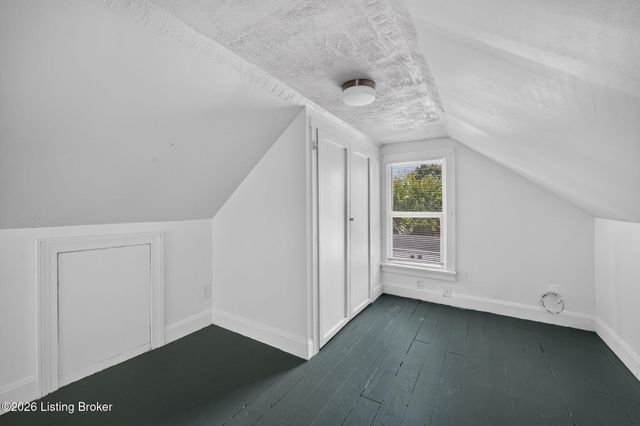 1115 Dresden Ave, Louisville, KY 40215