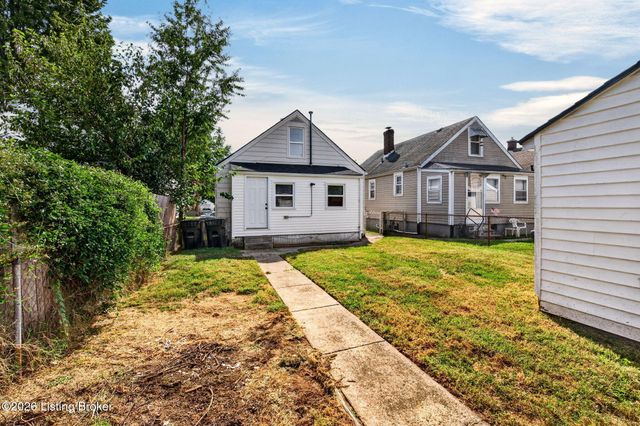 1115 Dresden Ave, Louisville, KY 40215