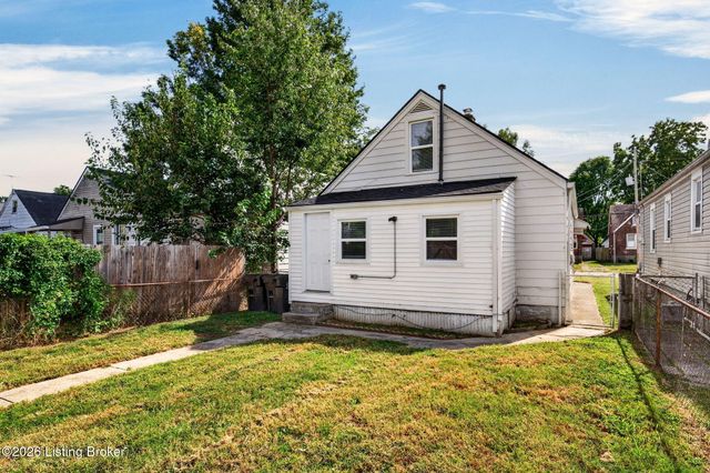 1115 Dresden Ave, Louisville, KY 40215