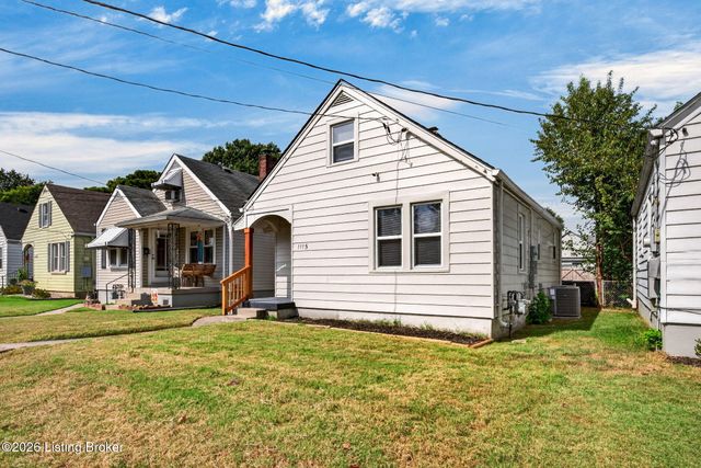 1115 Dresden Ave, Louisville, KY 40215