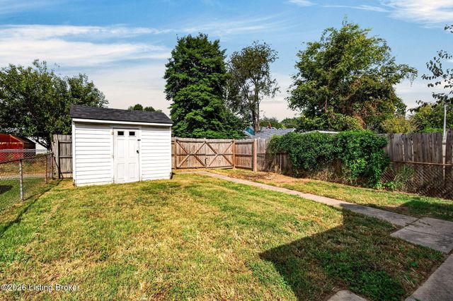 1115 Dresden Ave, Louisville, KY 40215