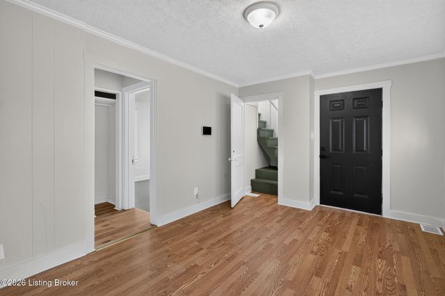 1115 Dresden Ave, Louisville, KY 40215