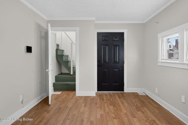 1115 Dresden Ave, Louisville, KY 40215