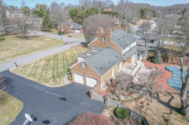 244 Roscommon Drive, Bristol, TN 37620