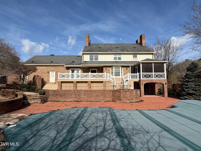 244 Roscommon Drive, Bristol, TN 37620