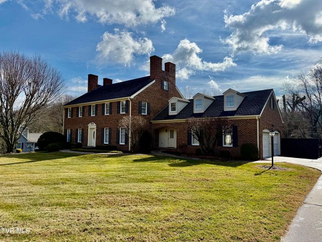 244 Roscommon Drive, Bristol, TN 37620