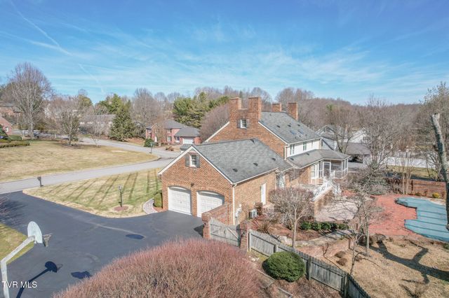 244 Roscommon Drive, Bristol, TN 37620