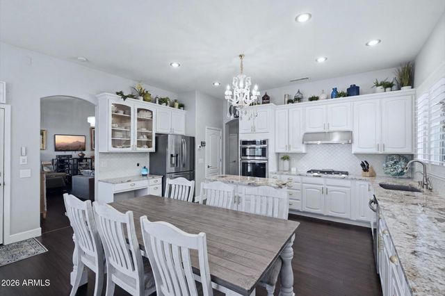 5483 W QUAIL Avenue, Glendale, AZ 85308