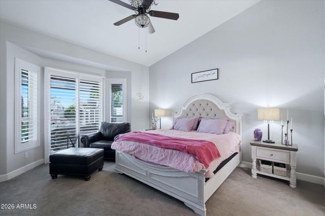 5483 W QUAIL Avenue, Glendale, AZ 85308