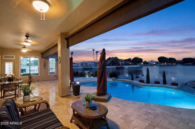 5483 W QUAIL Avenue, Glendale, AZ 85308