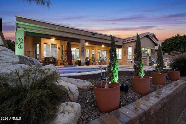 5483 W QUAIL Avenue, Glendale, AZ 85308