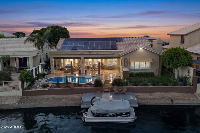 5483 W QUAIL Avenue, Glendale, AZ 85308