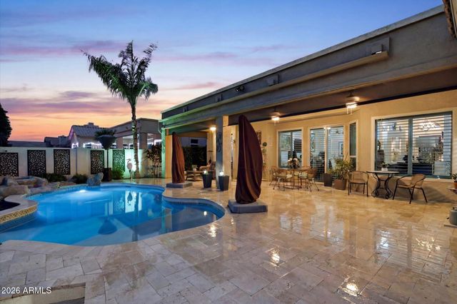 5483 W QUAIL Avenue, Glendale, AZ 85308
