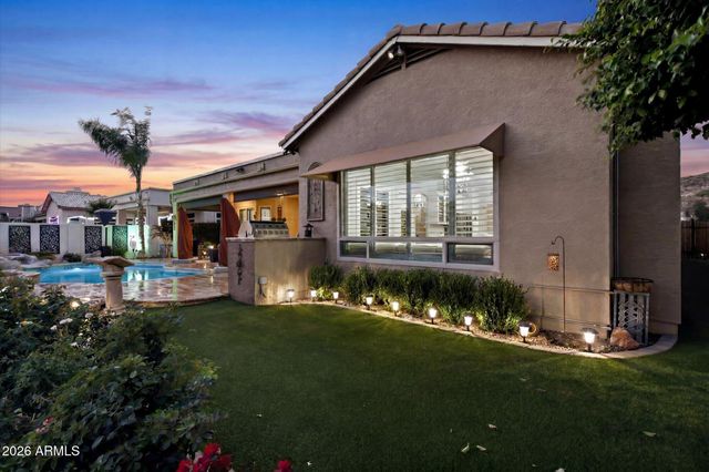 5483 W QUAIL Avenue, Glendale, AZ 85308