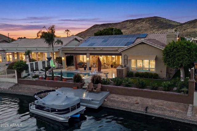5483 W QUAIL Avenue, Glendale, AZ 85308