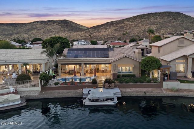 5483 W QUAIL Avenue, Glendale, AZ 85308