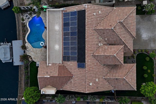 5483 W QUAIL Avenue, Glendale, AZ 85308