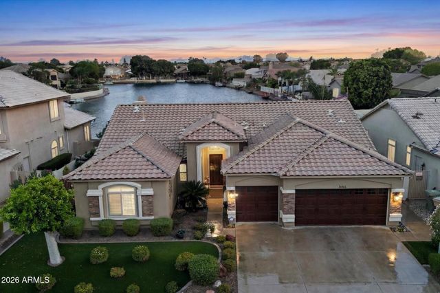 5483 W QUAIL Avenue, Glendale, AZ 85308