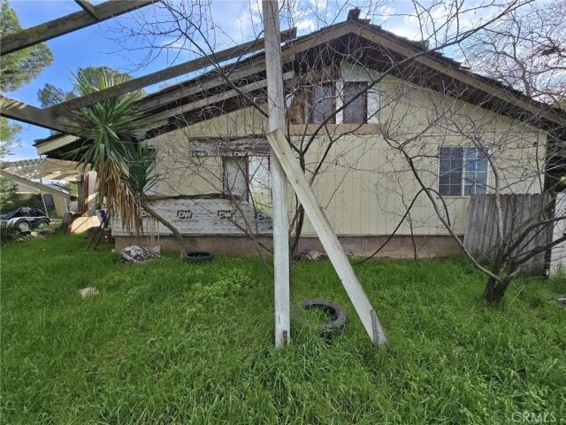 2299 E Childs, Merced, CA 95341