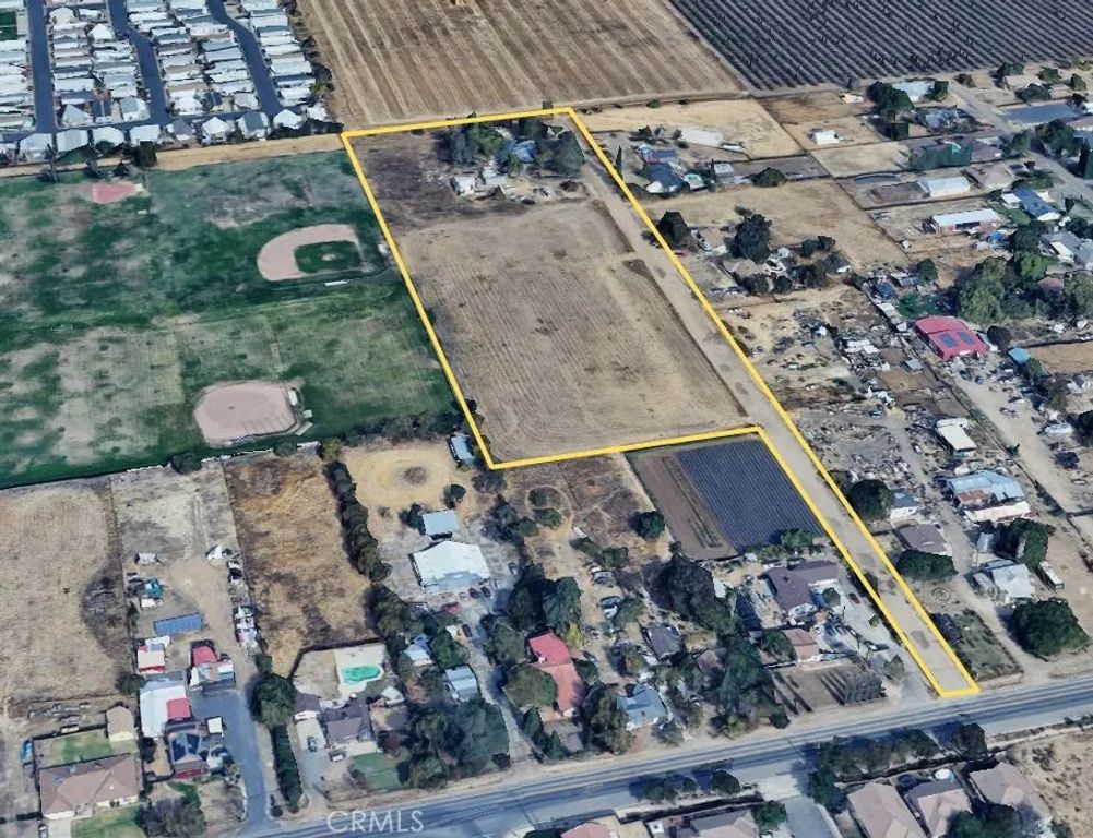 2299 E Childs, Merced, CA 95341