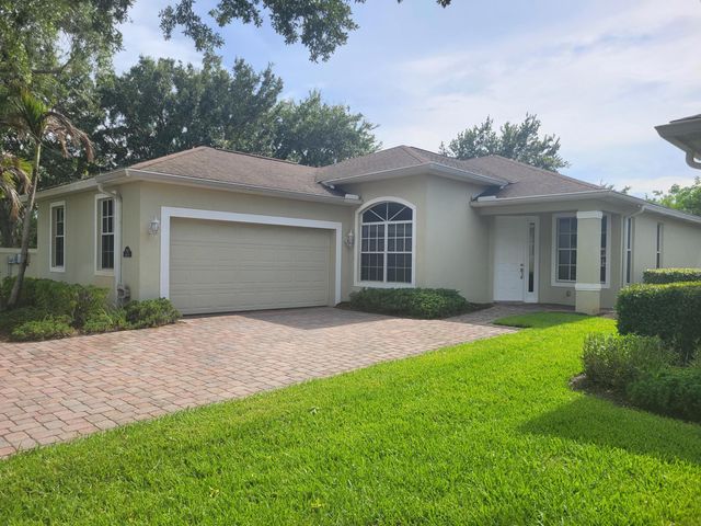 3103 Anthem Way, Vero Beach, FL 32966