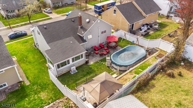 24 Lennon Place, Clifton City, NJ 07013