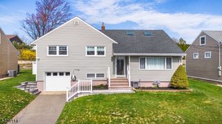 24 Lennon Place, Clifton City, NJ 07013